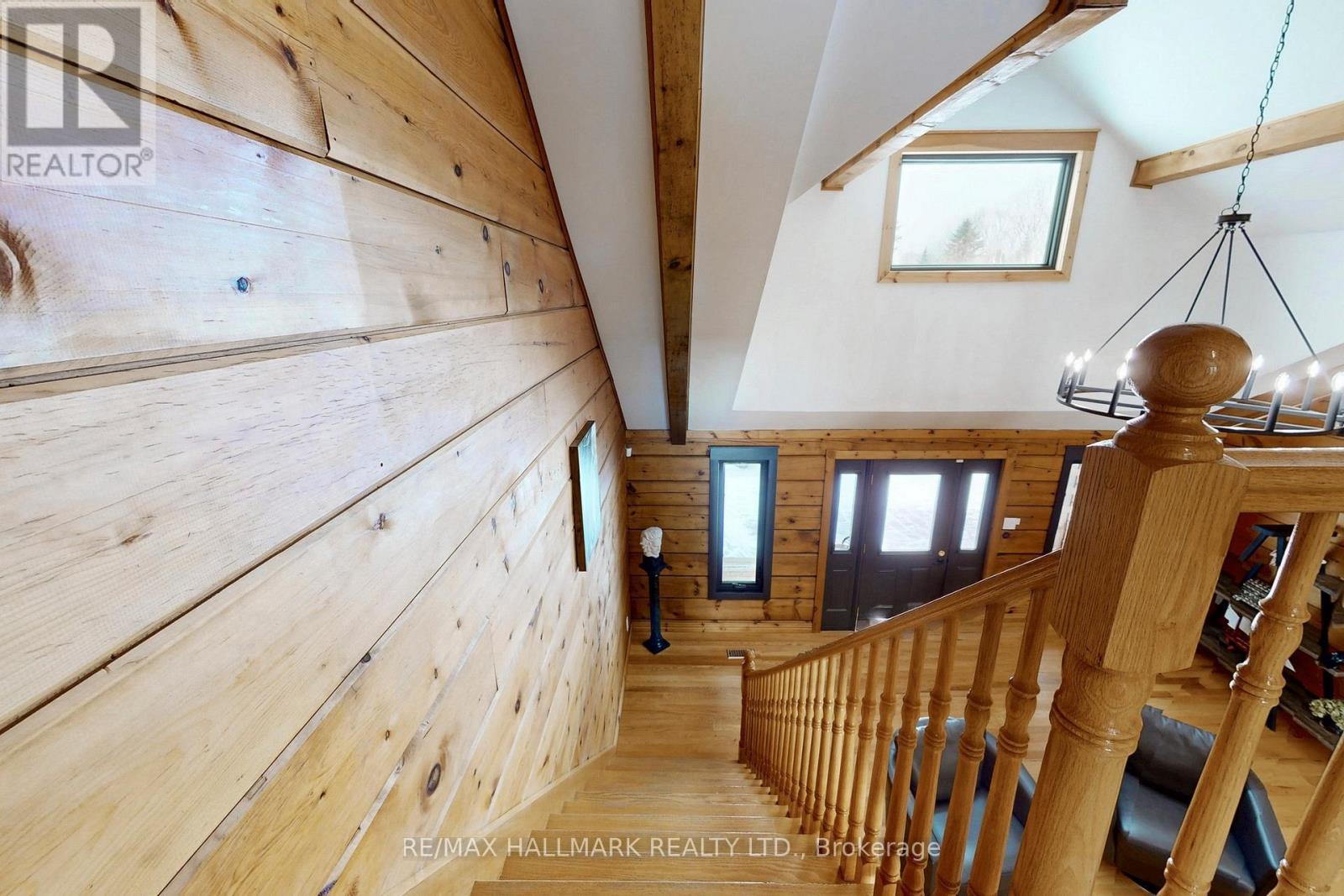 13551 Concession 5 Road, Uxbridge, ON - Indoor Photo Showing Other Room