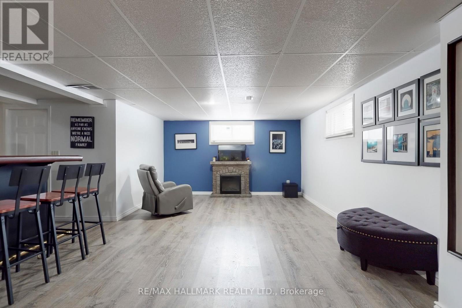 13551 Concession 5 Road, Uxbridge, ON - Indoor