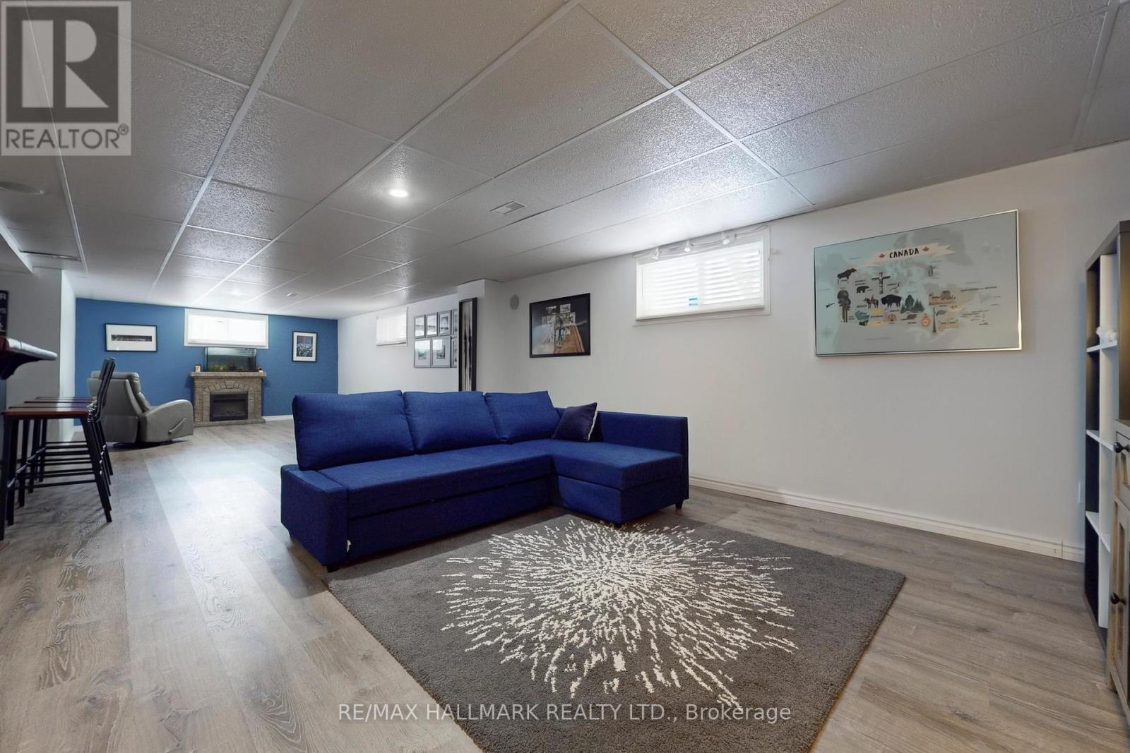 13551 Concession 5 Road, Uxbridge, ON - Indoor