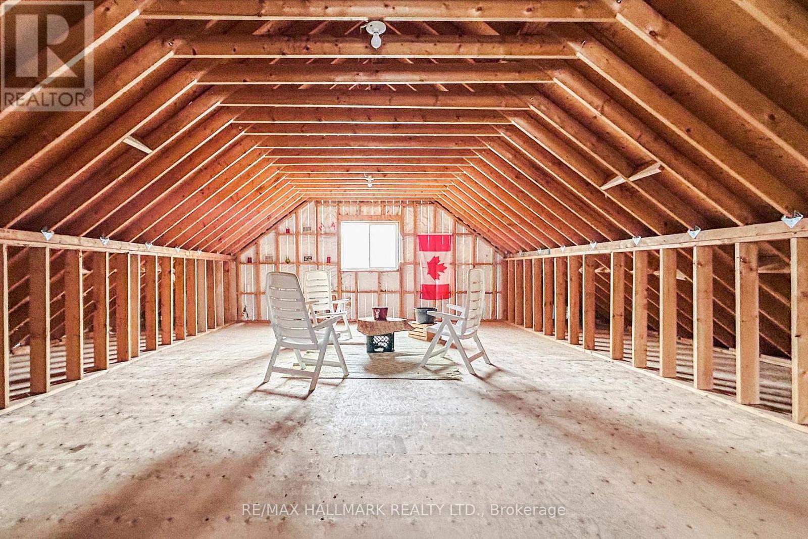 13551 Concession 5 Road, Uxbridge, ON - Indoor Photo Showing Other Room