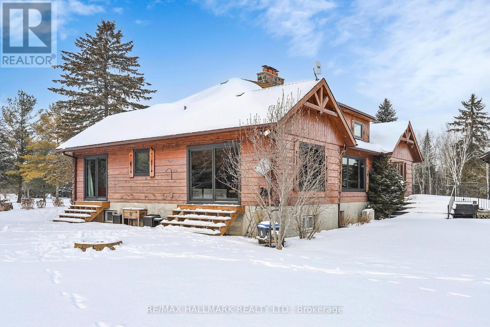 13551 Concession 5 Road, Uxbridge, ON - Outdoor