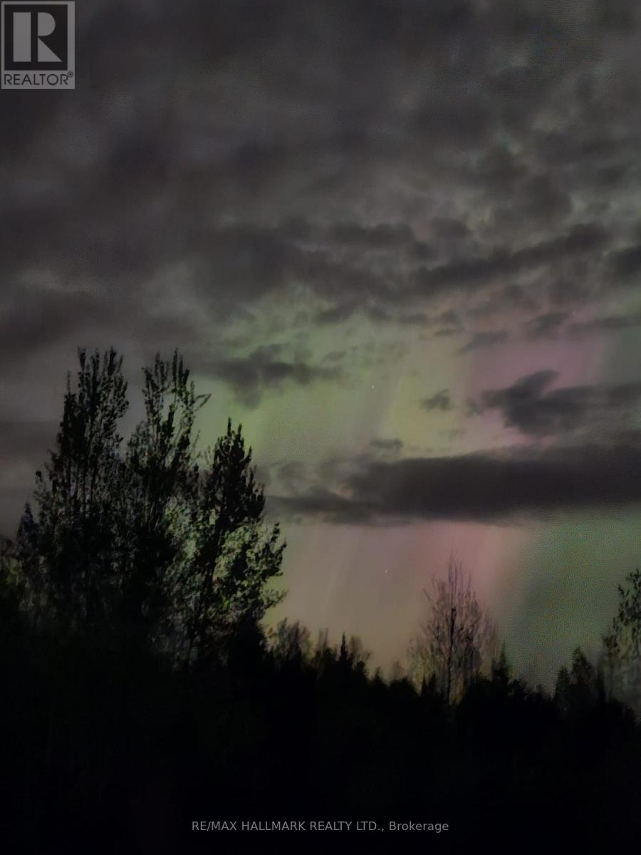 13551 Concession 5 Road, Uxbridge, ON - Outdoor With View