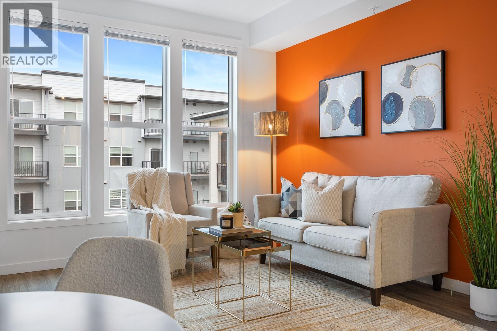 1775 Chapman Place Unit# Ph12, Kelowna, BC - Indoor