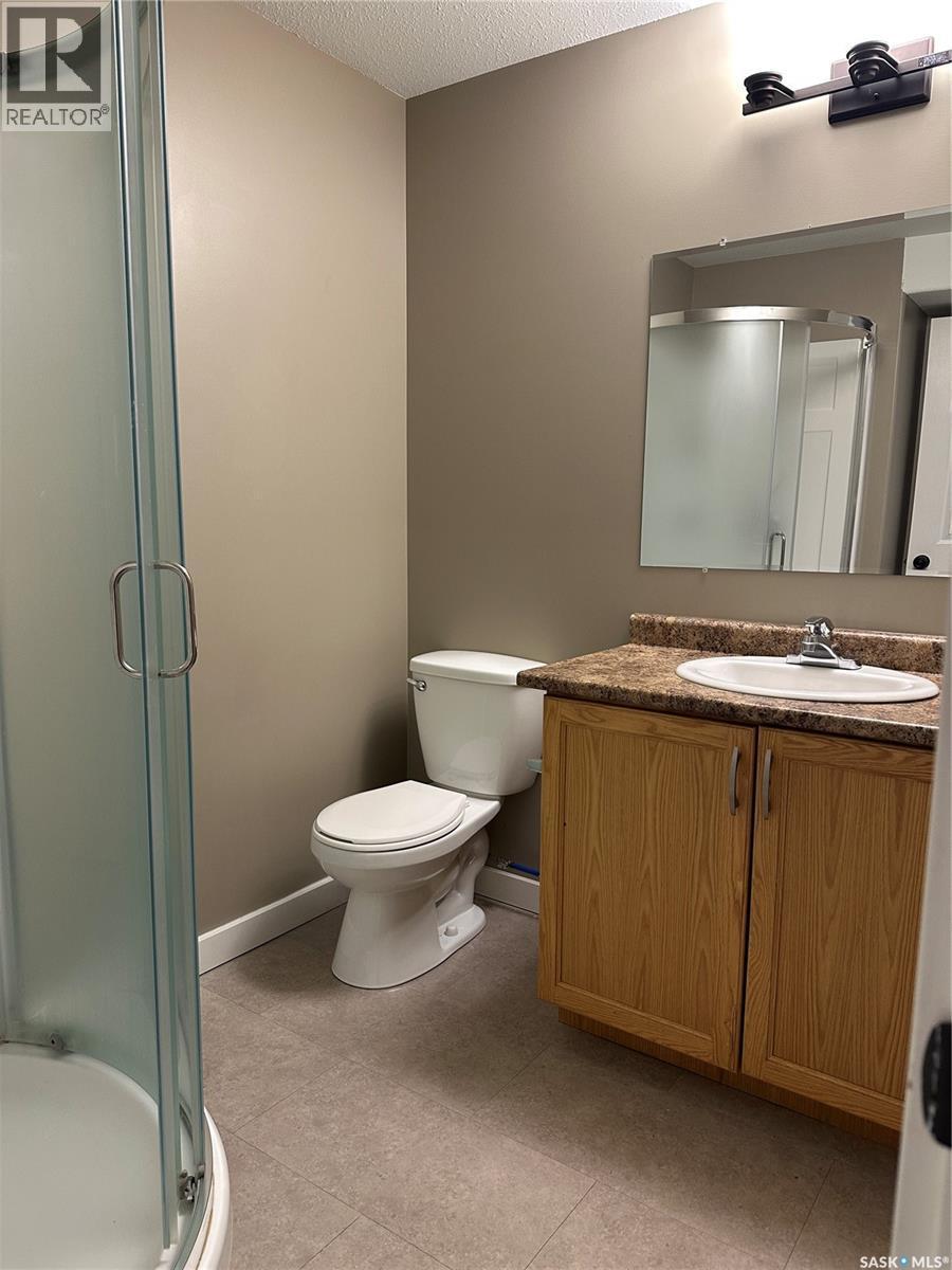 595 Cook Crescent, La Ronge, SK - Indoor Photo Showing Bathroom