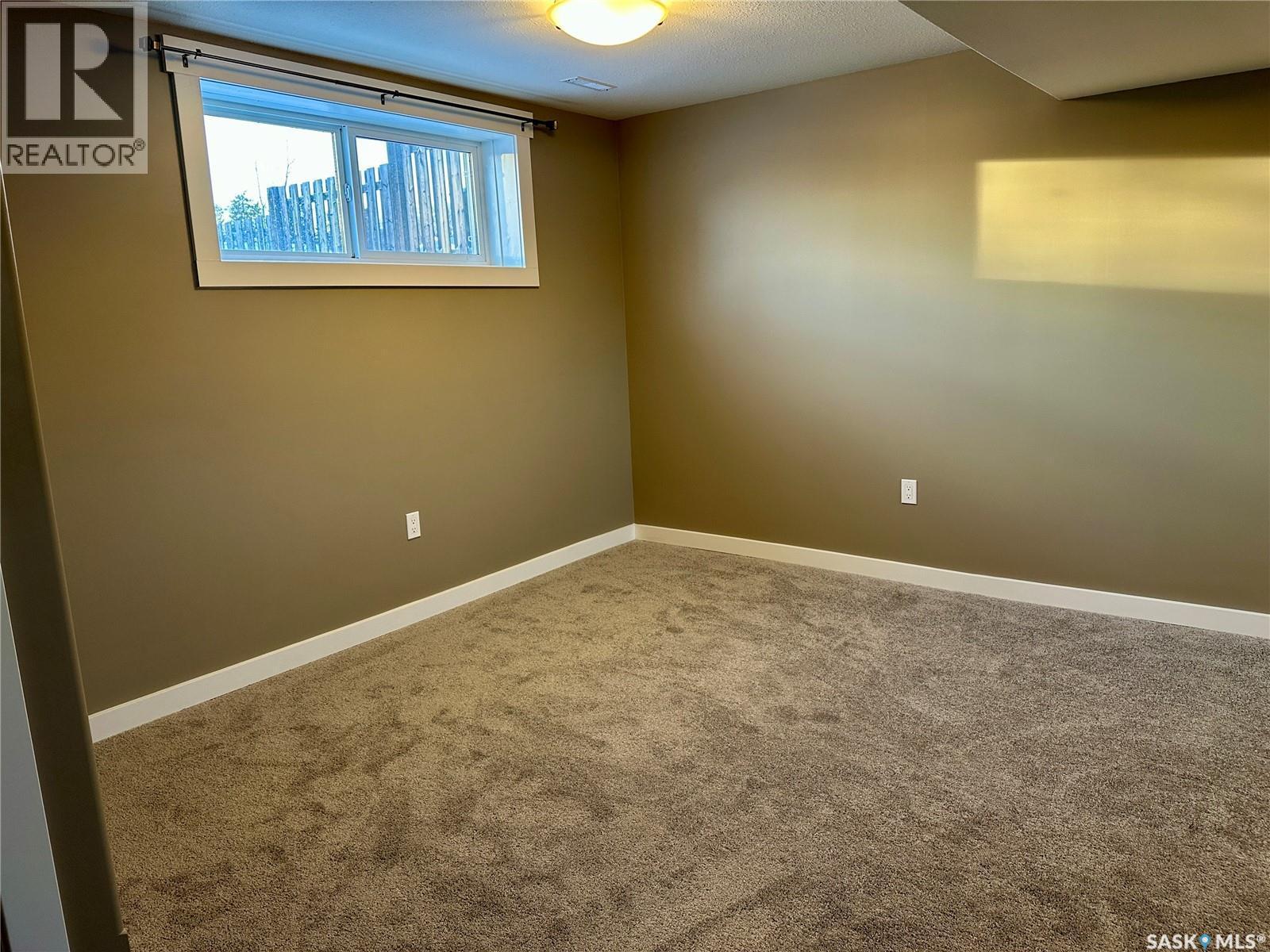 595 Cook Crescent, La Ronge, SK - Indoor Photo Showing Other Room