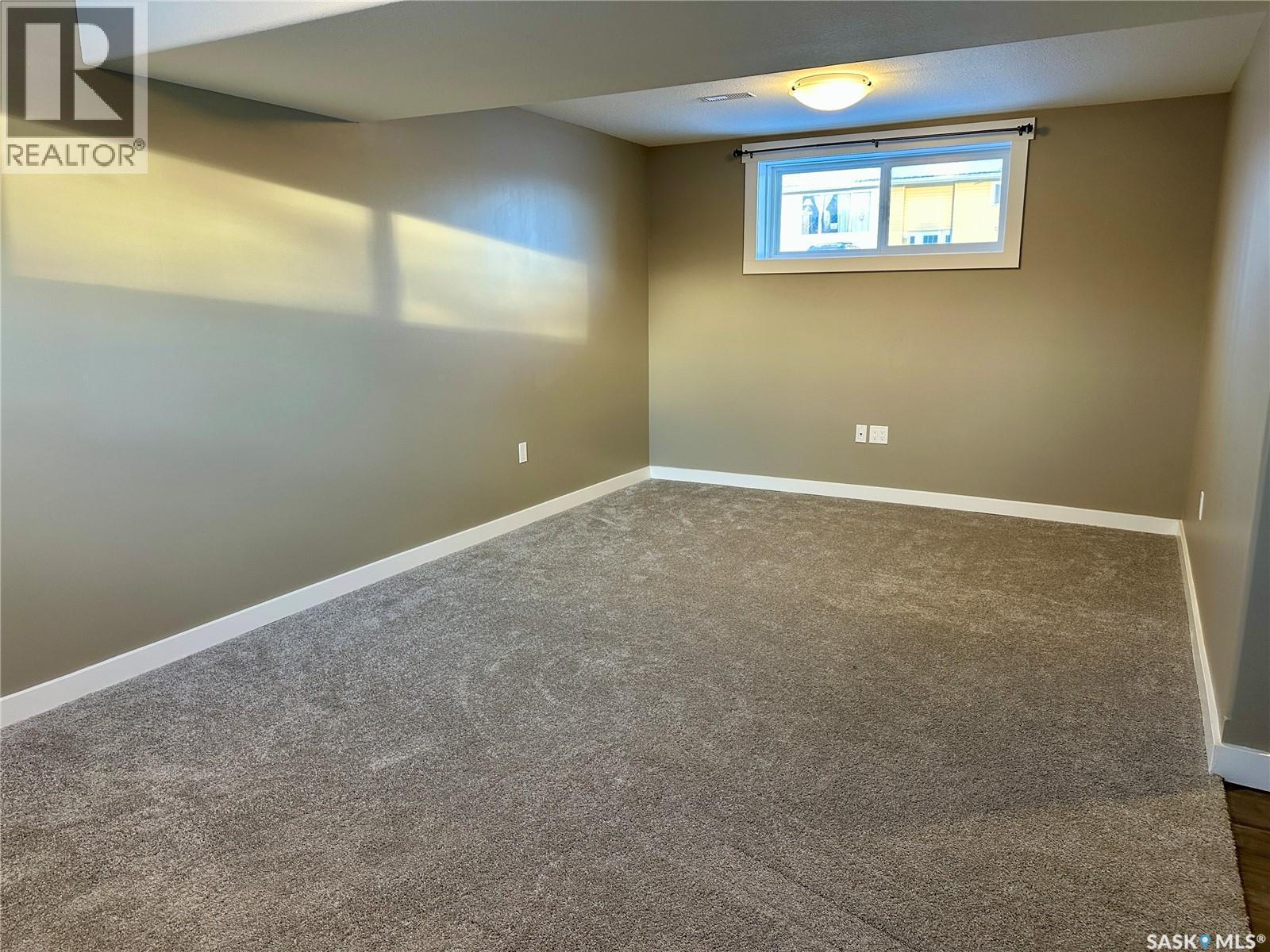 595 Cook Crescent, La Ronge, SK - Indoor Photo Showing Other Room