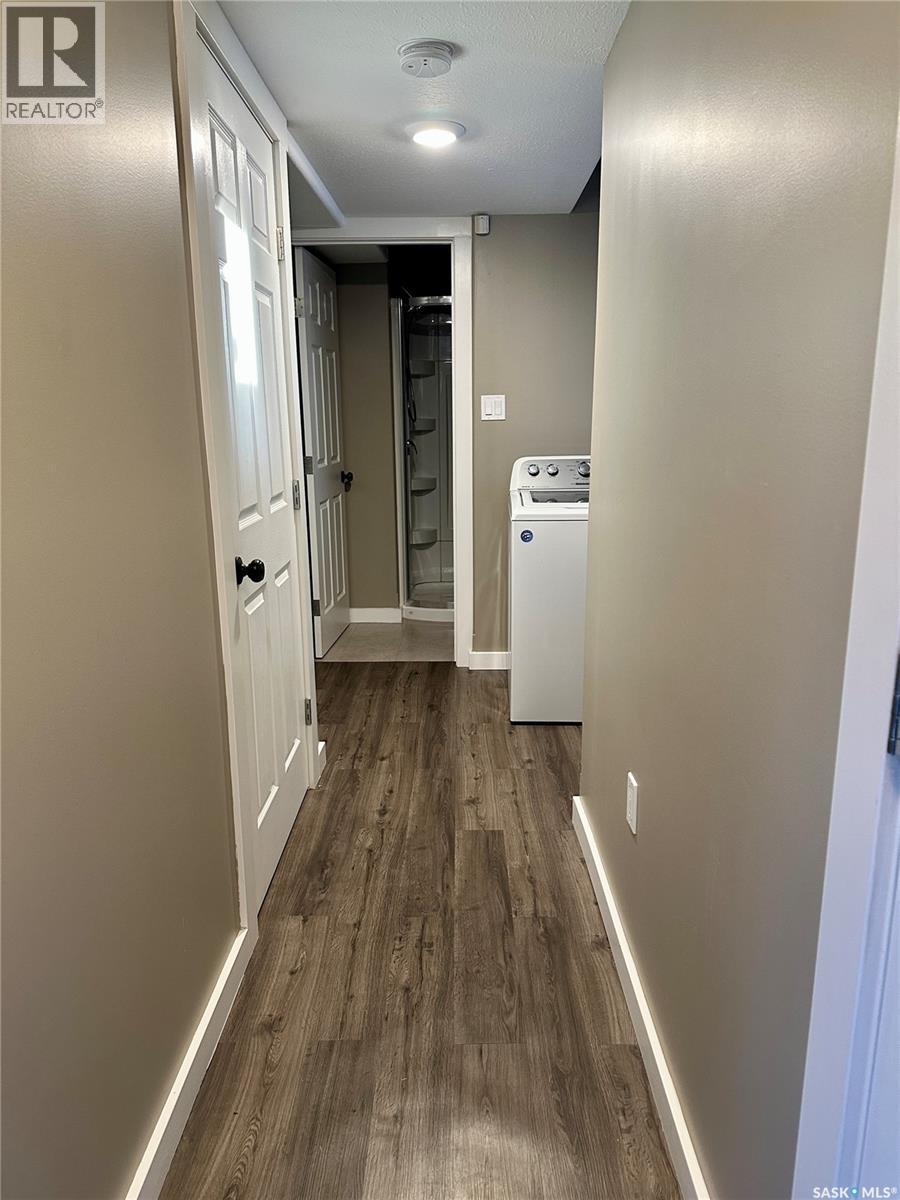 595 Cook Crescent, La Ronge, SK - Indoor Photo Showing Other Room