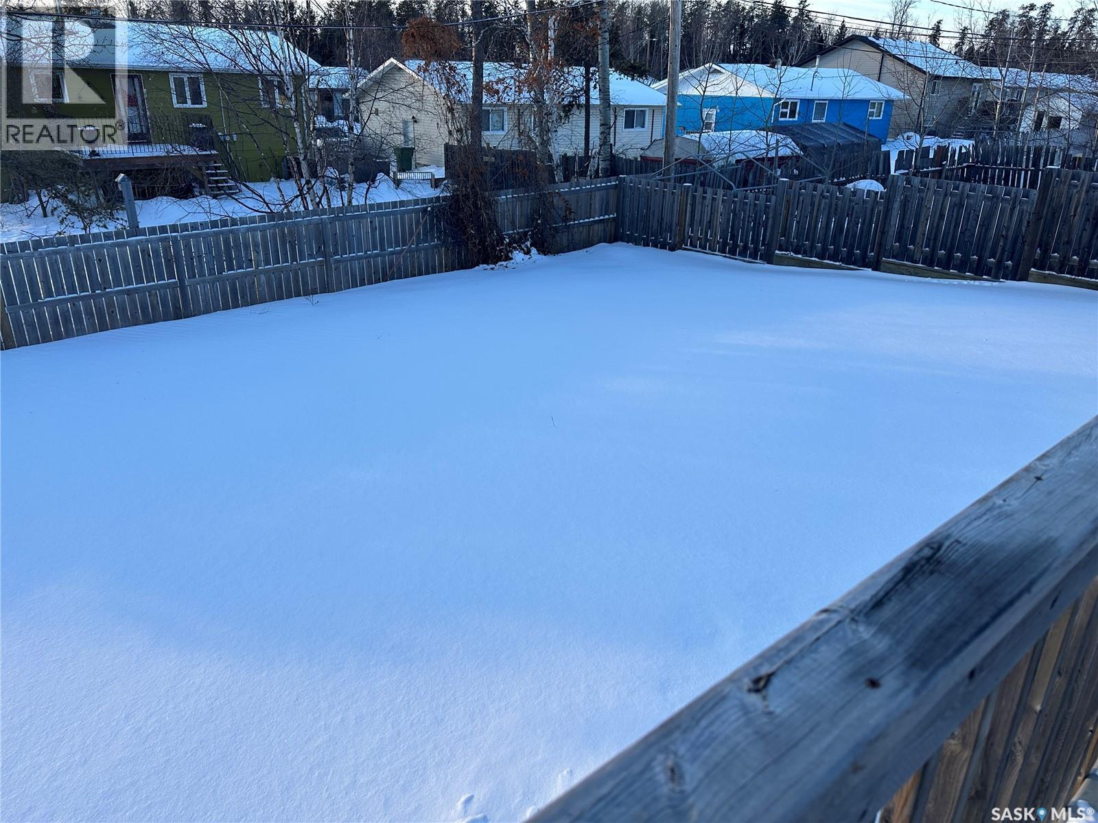 595 Cook Crescent, La Ronge, SK - Outdoor