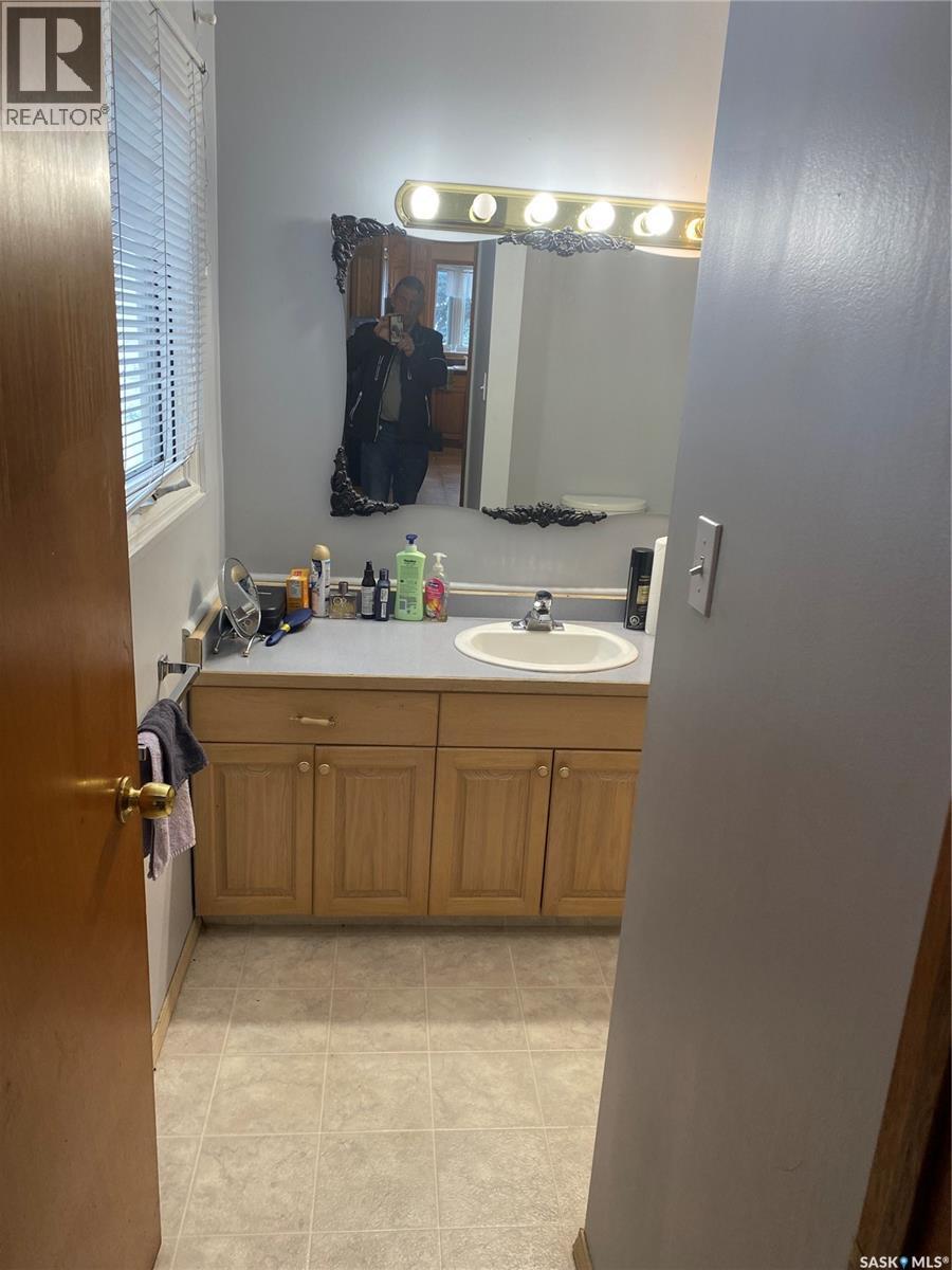 Kisil Estate Farm, St. Louis, SK