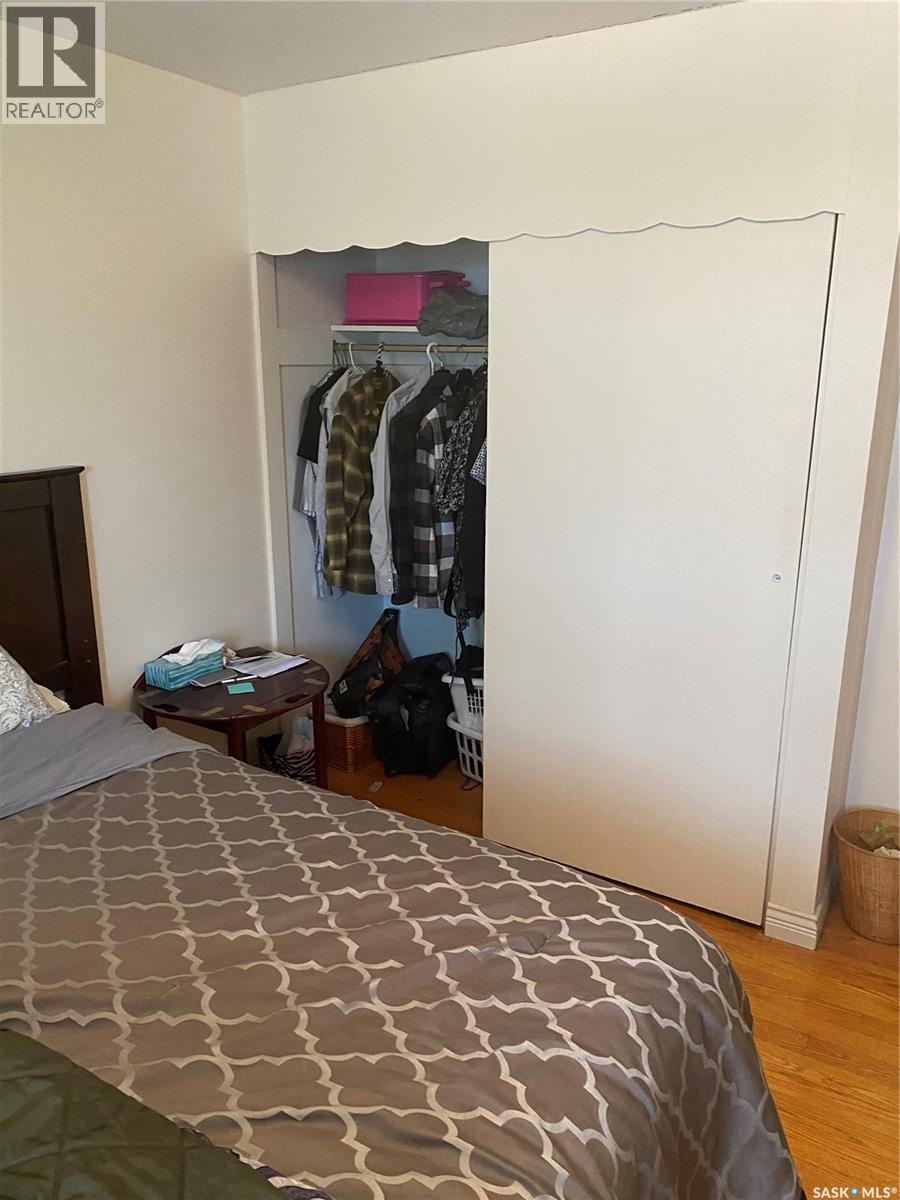 Kisil Estate Farm, St. Louis, SK