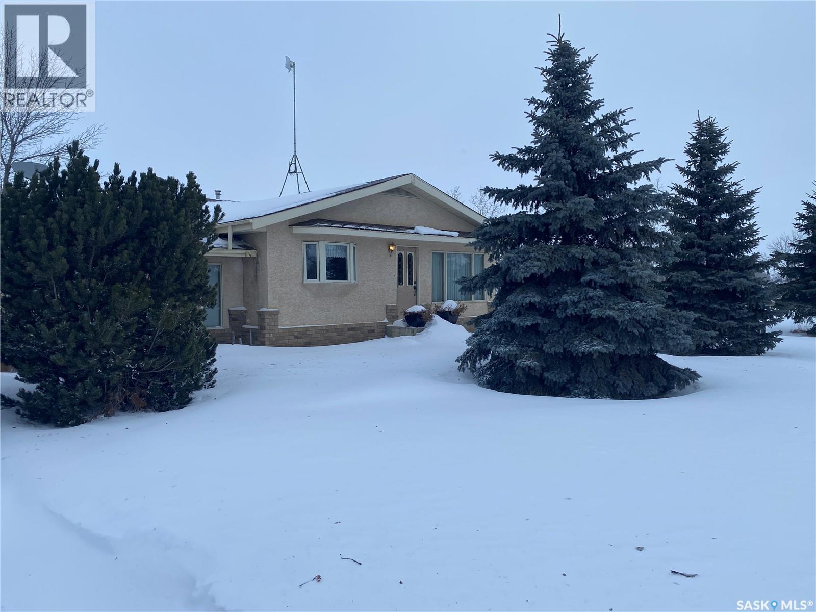 Kisil Estate Farm, St. Louis, SK