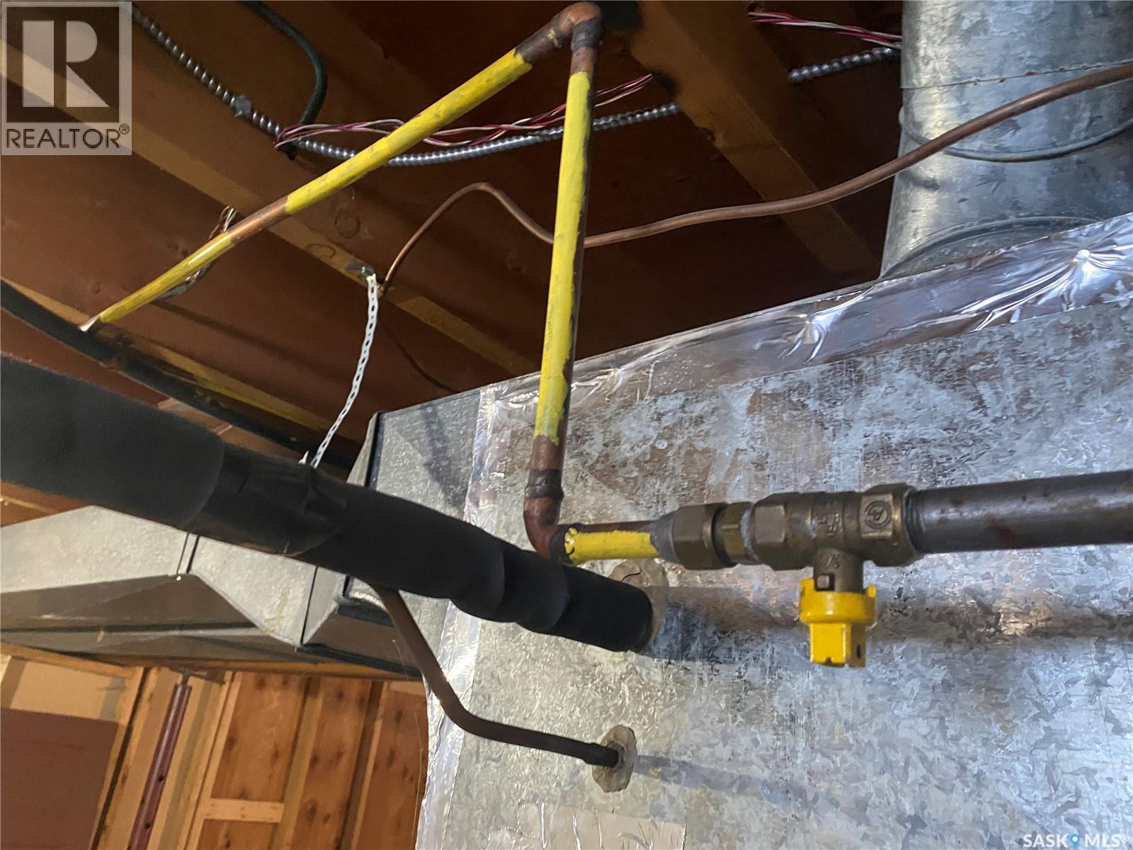 Kisil Estate Farm, St. Louis, SK