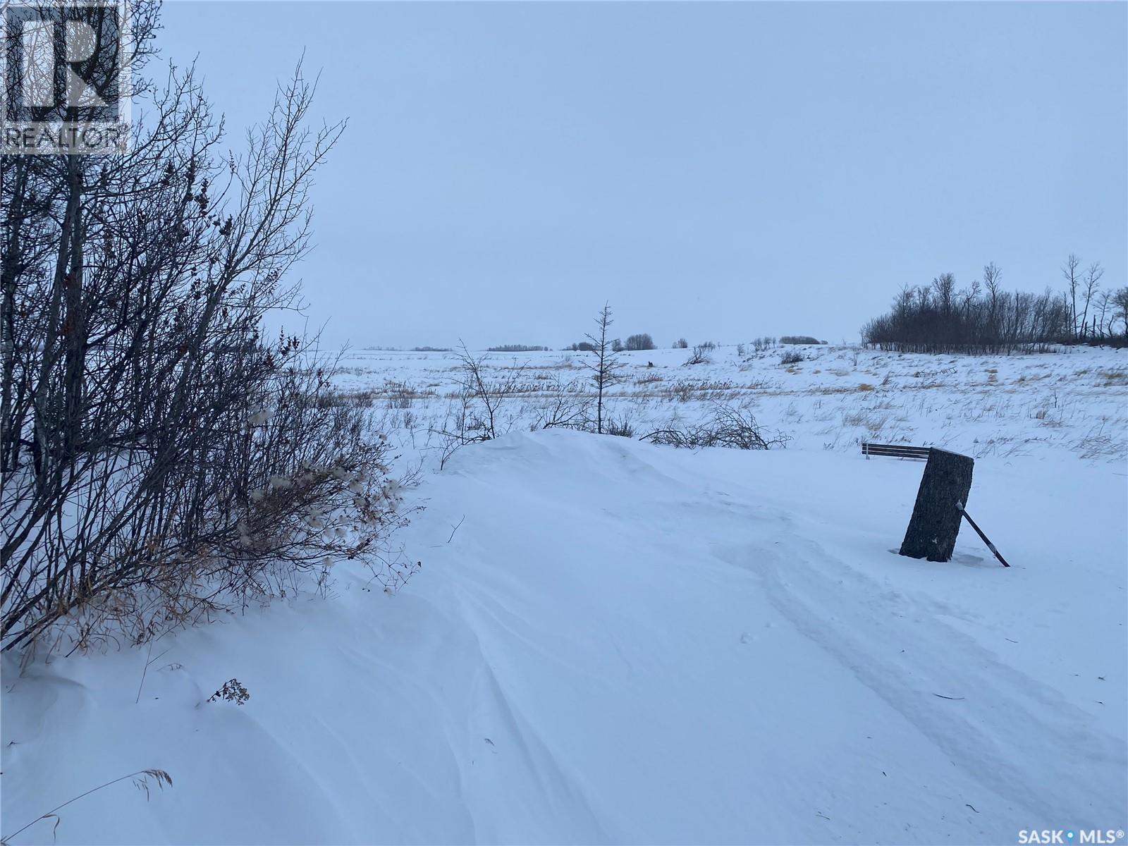 Kisil Estate Farm, St. Louis, SK