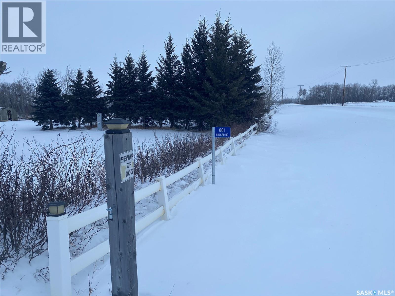 Kisil Estate Farm, St. Louis, SK