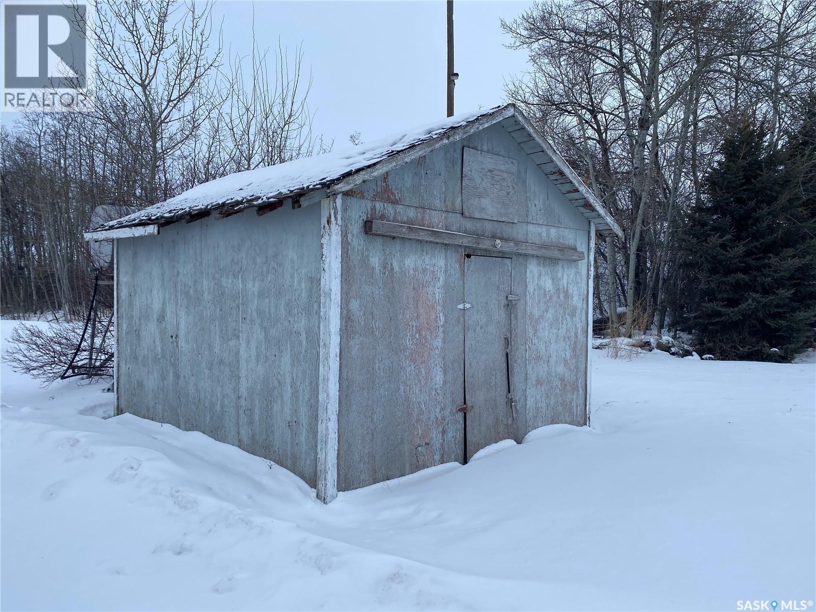 Kisil Estate Farm, St. Louis, SK