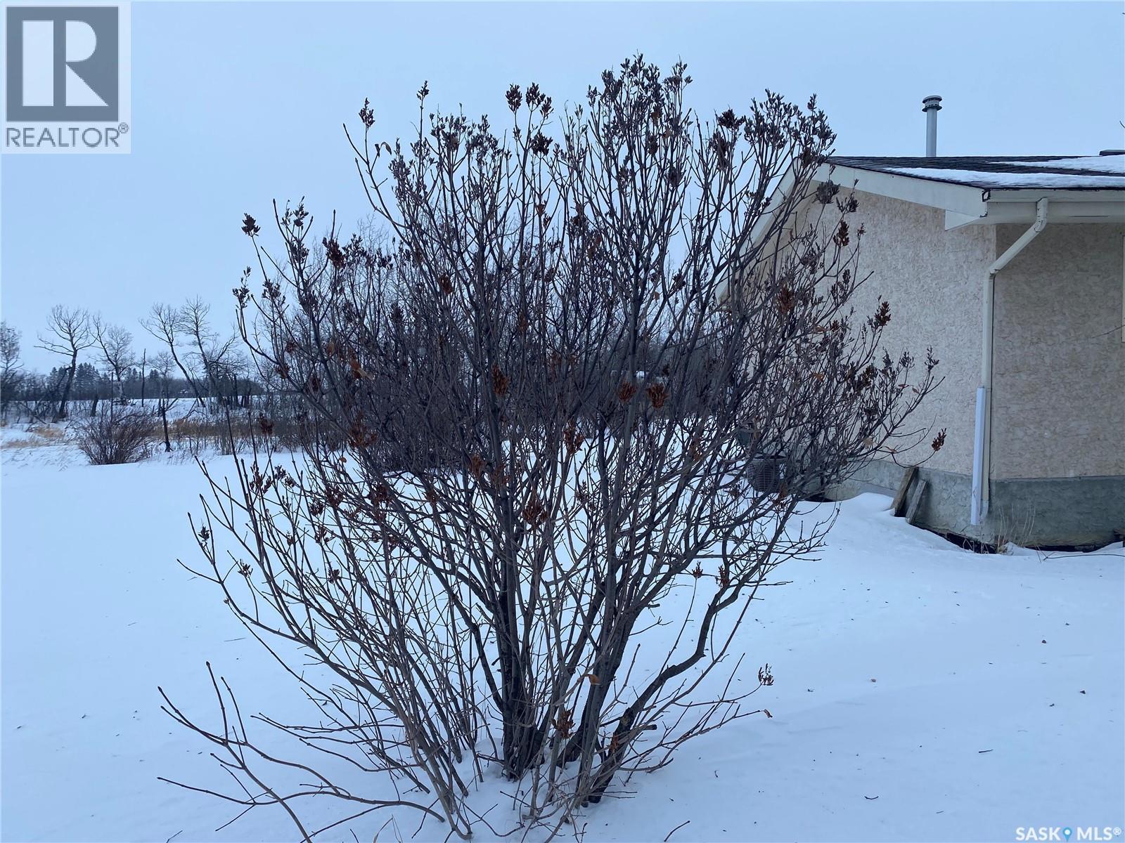 Kisil Estate Farm, St. Louis, SK