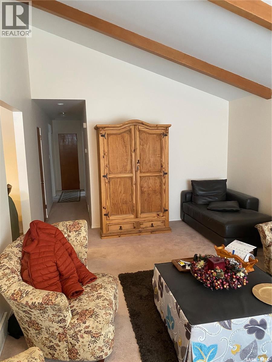 Kisil Estate Farm, St. Louis, SK