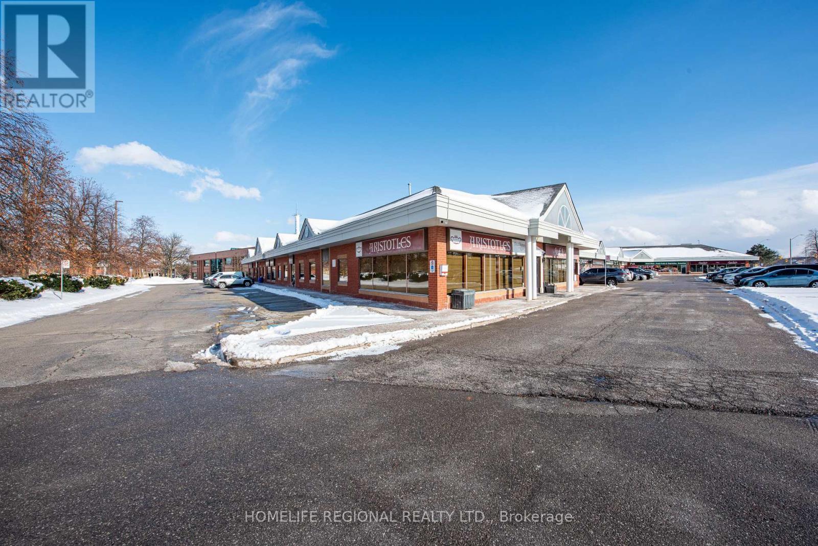 6905 Millcreek Drive, Mississauga, ON