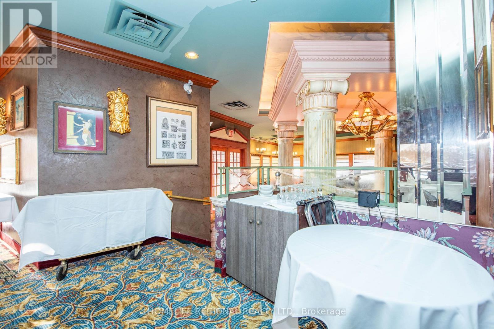 6905 Millcreek Drive, Mississauga, ON