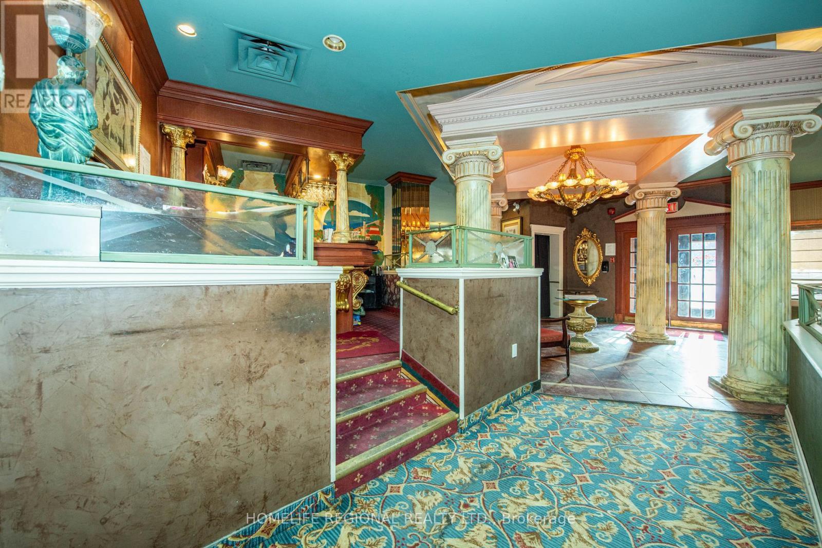 6905 Millcreek Drive, Mississauga, ON