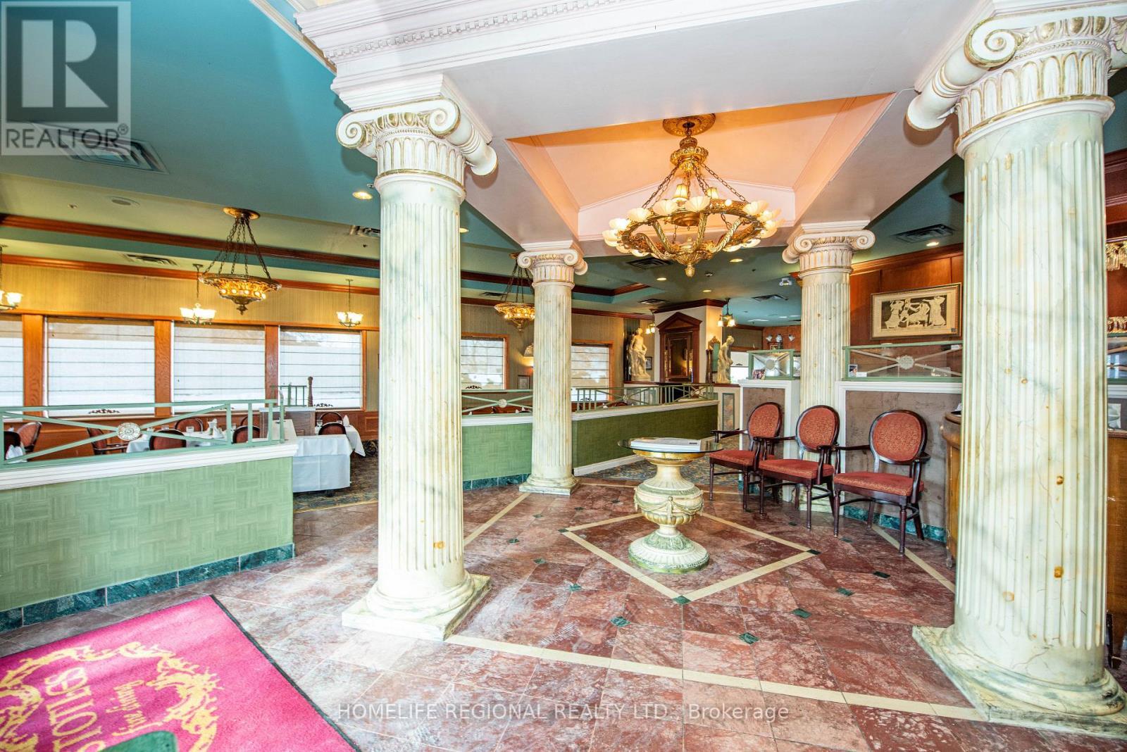 6905 Millcreek Drive, Mississauga, ON