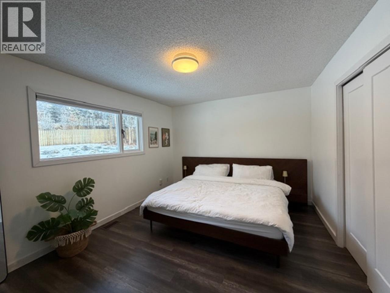 3039 Ridgeview Drive, Prince George, BC - Indoor Photo Showing Bedroom