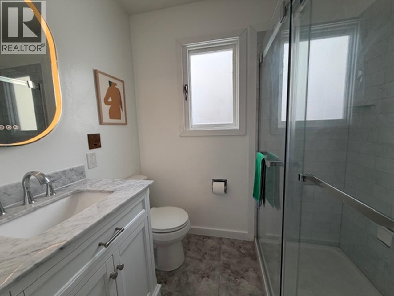3039 Ridgeview Drive, Prince George, BC - Indoor Photo Showing Bathroom