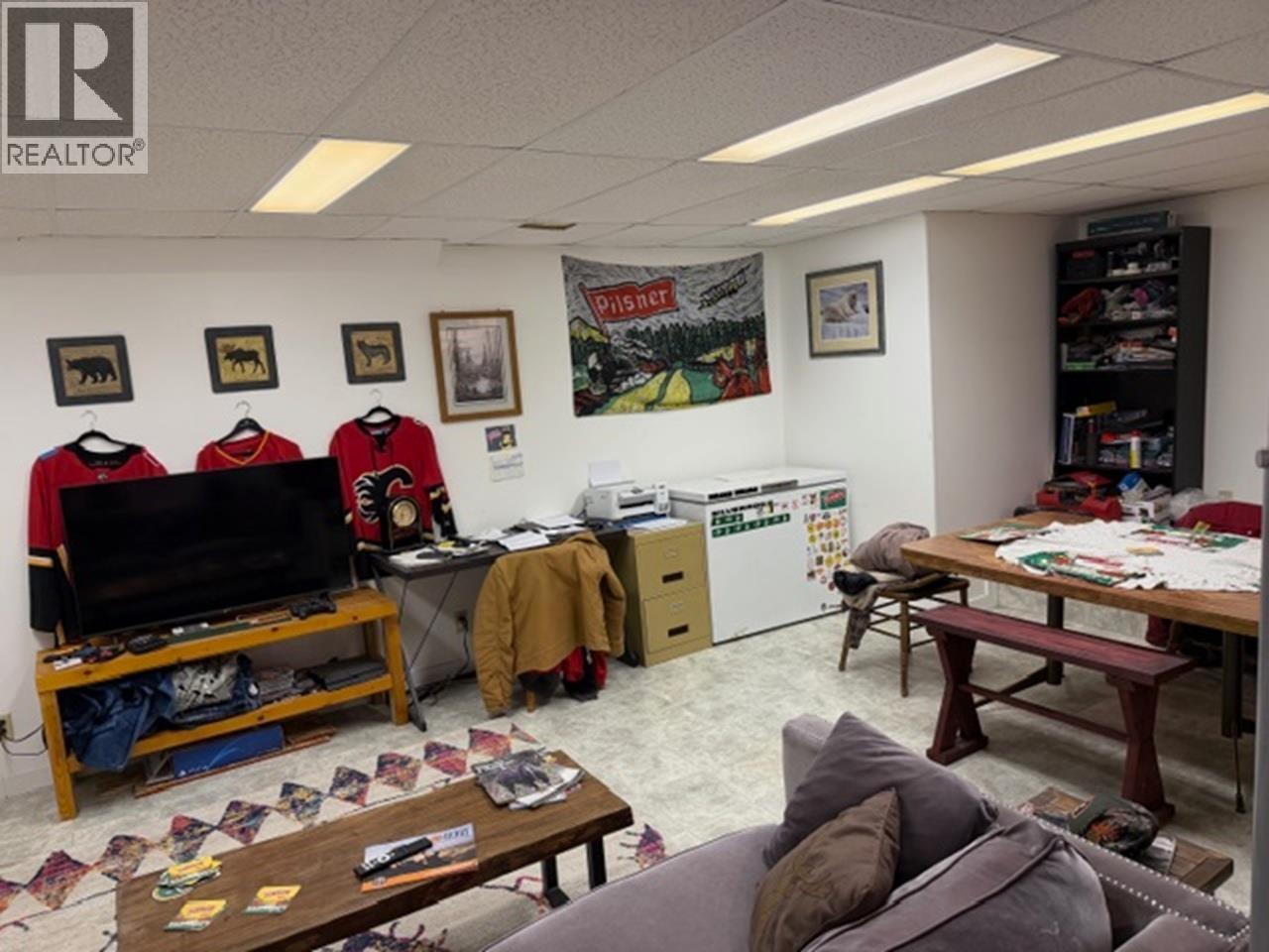 3039 Ridgeview Drive, Prince George, BC - Indoor