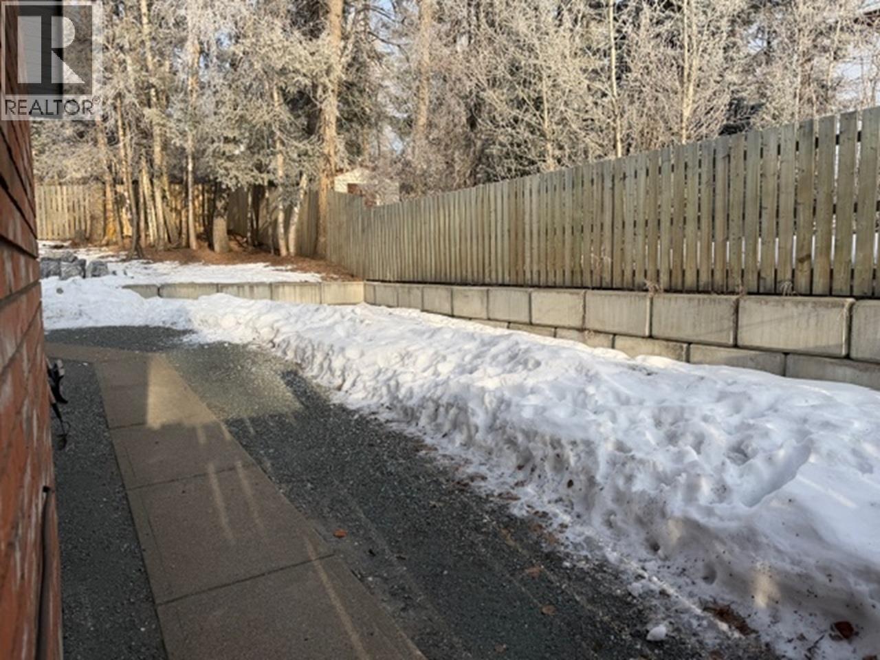 3039 Ridgeview Drive, Prince George, BC - Outdoor