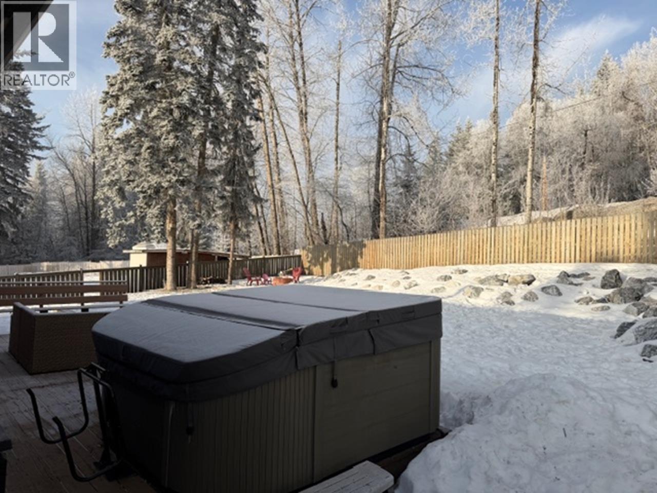 3039 Ridgeview Drive, Prince George, BC - Outdoor