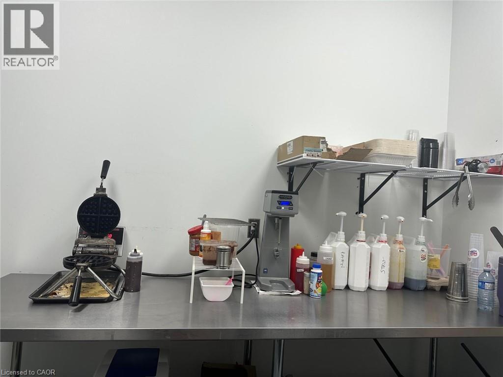 119-E Silvercreek Parkway, Guelph, ON