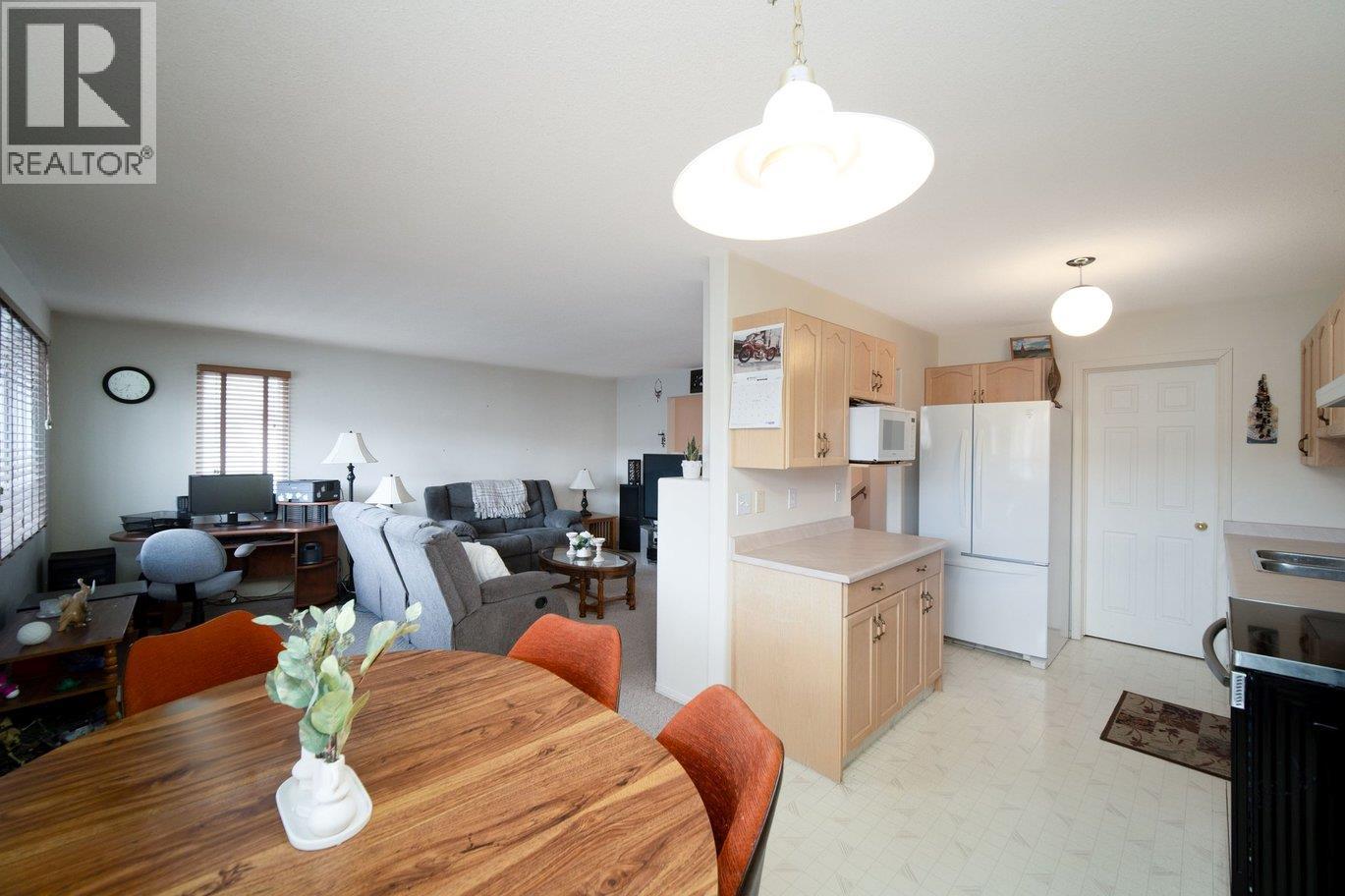 2401 12Th Street N Unit# 20, Cranbrook, BC - Indoor