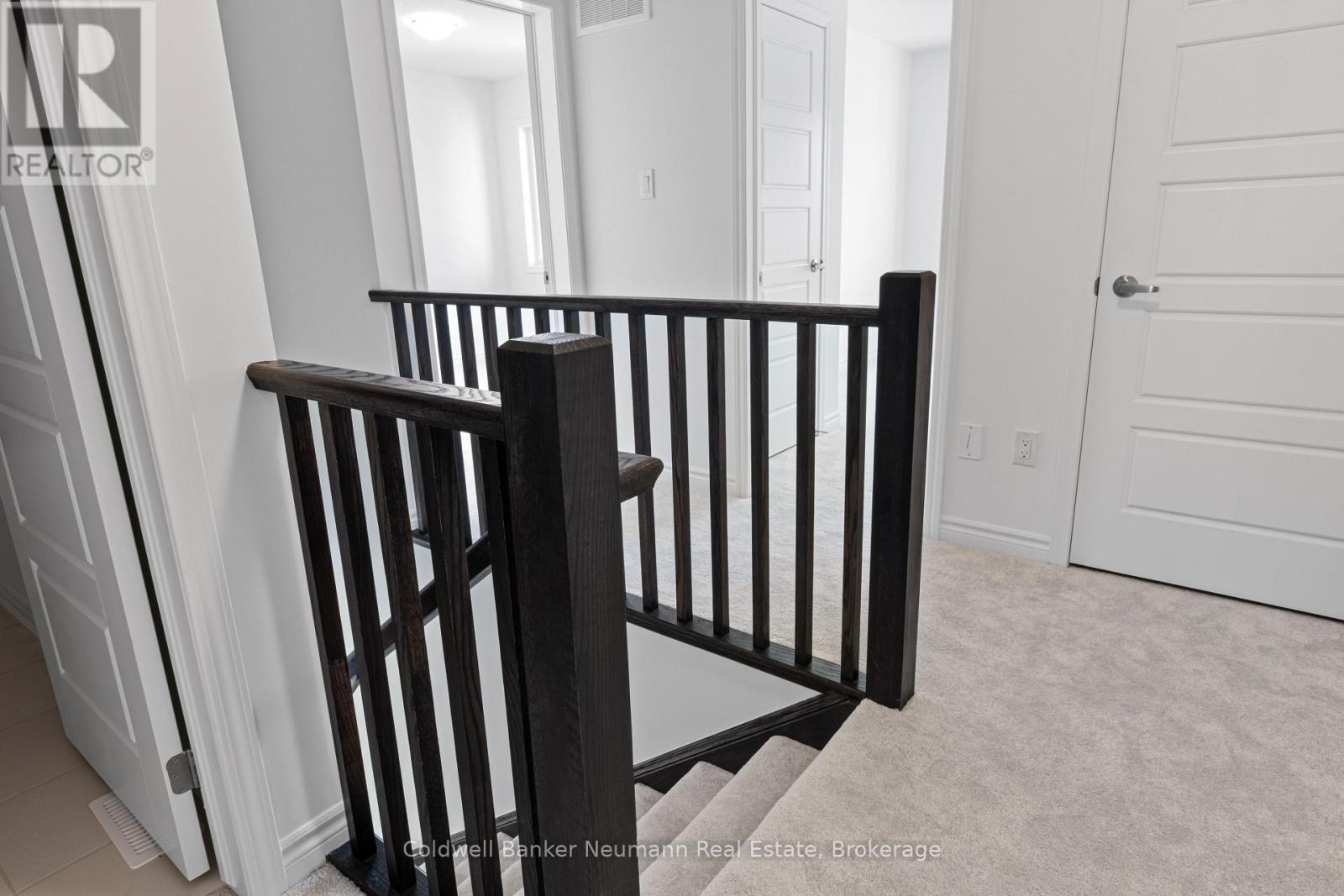 222 Histand Trail, Kitchener, ON - Indoor Photo Showing Other Room