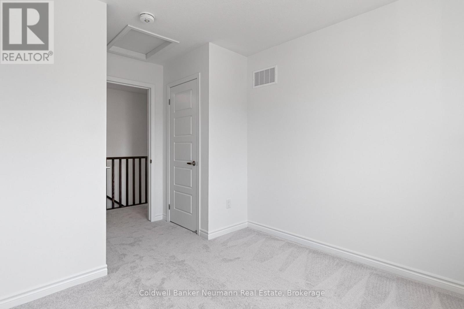 Bedroom 3 - 222 Histand Trail, Kitchener, ON - Indoor Photo Showing Other Room