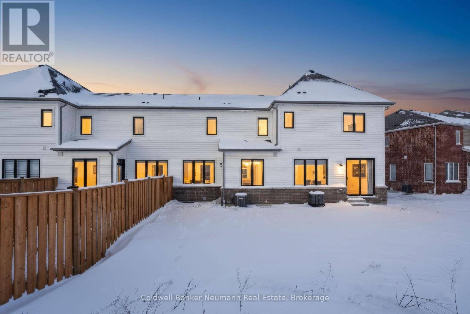 222 Histand Trail, Kitchener, ON - Outdoor