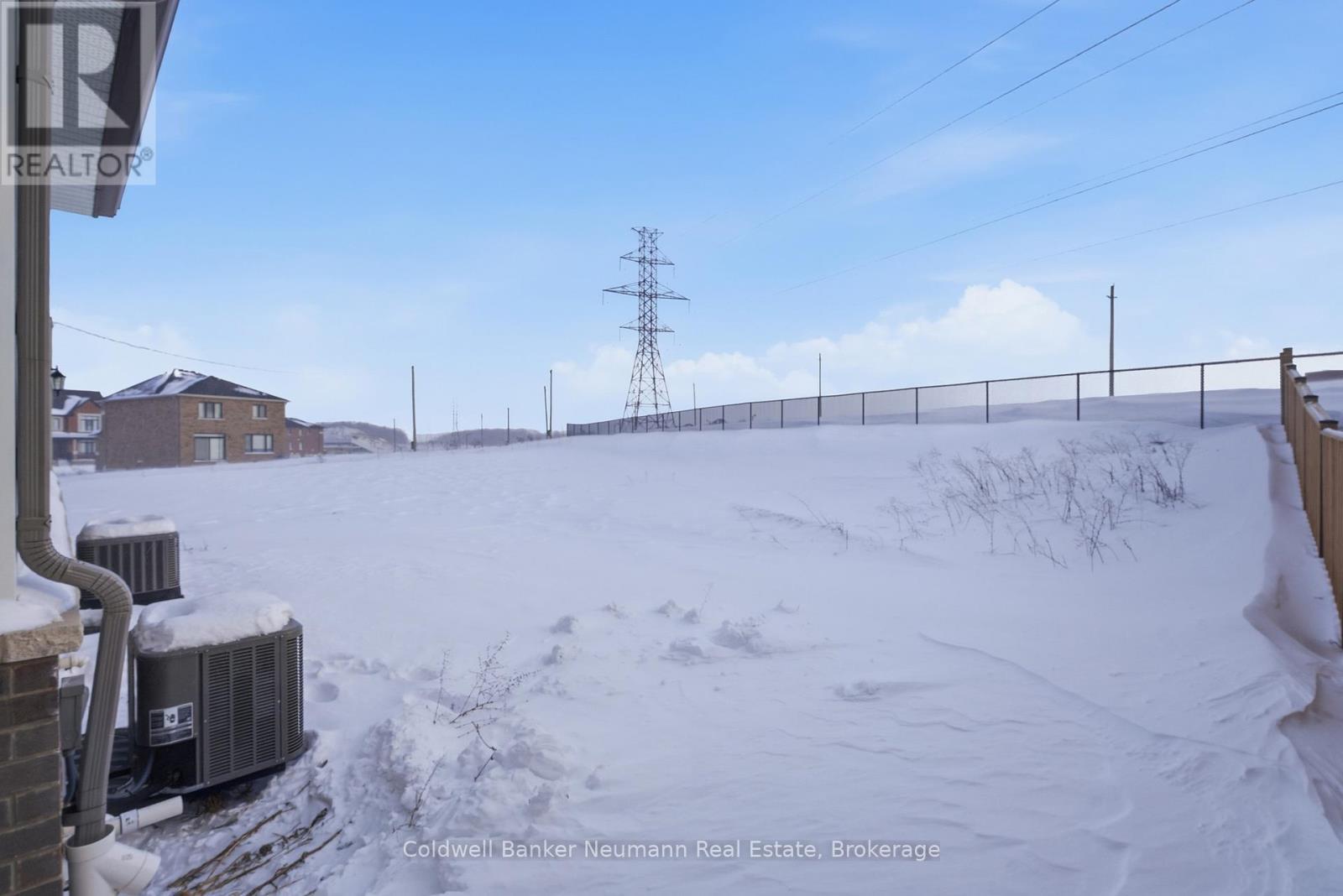 222 Histand Trail, Kitchener, ON - Outdoor