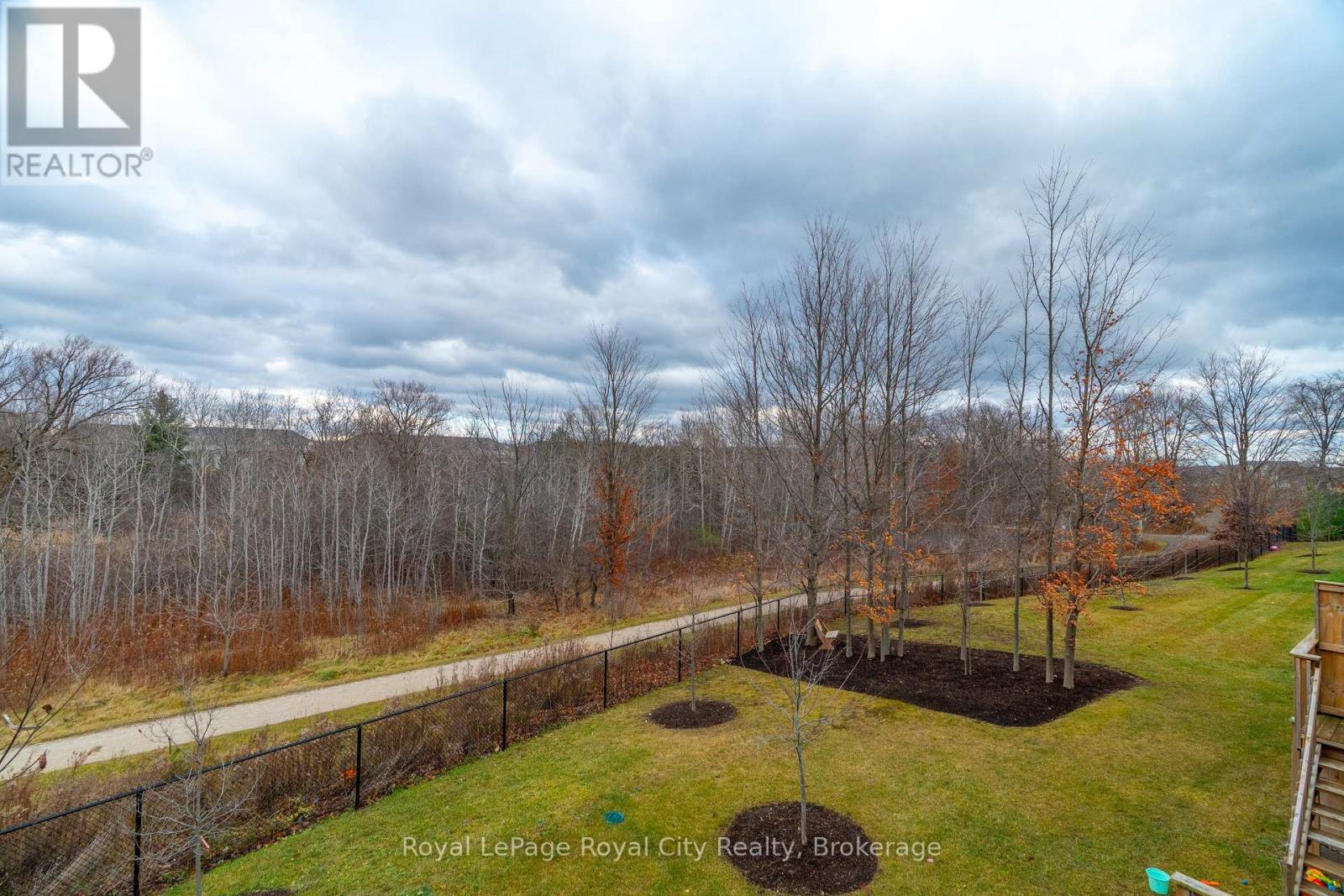 7 - 269 Watson Parkway N, Guelph (Grange Road), ON - Outdoor With View
