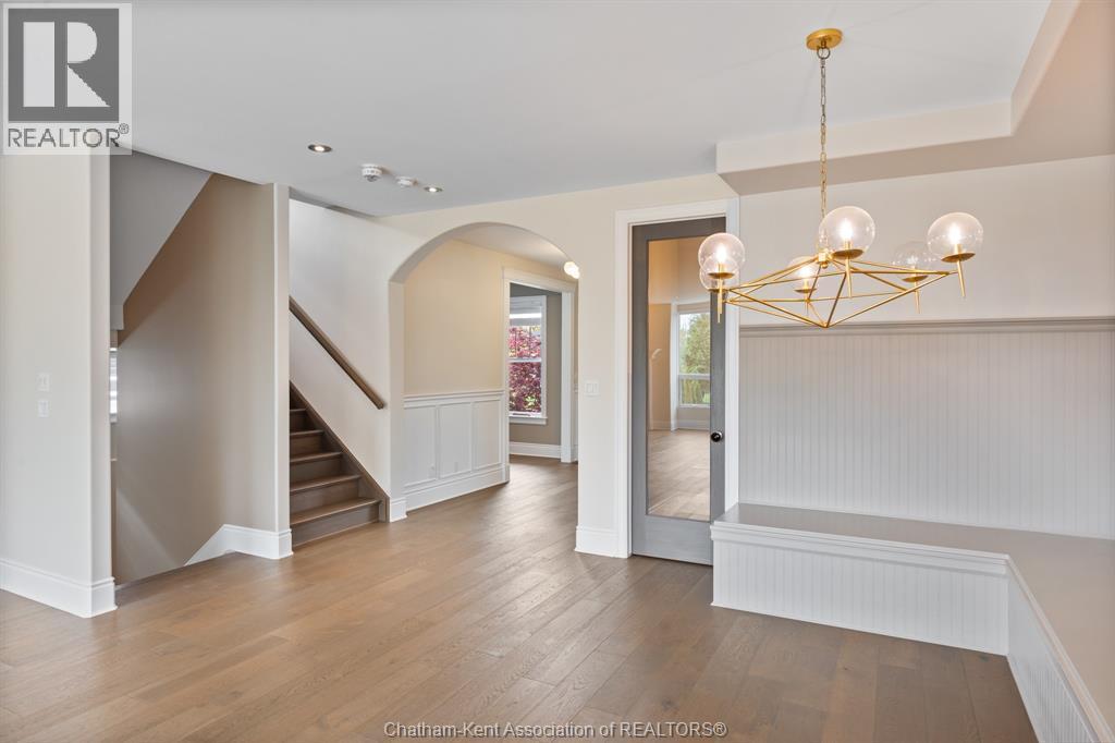 3564 Seven Lakes Drive, Lasalle, ON - Indoor Photo Showing Other Room