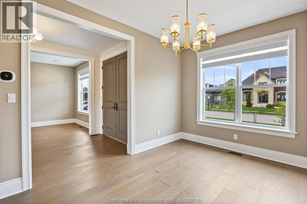 3564 Seven Lakes Drive, Lasalle, ON - Indoor Photo Showing Other Room
