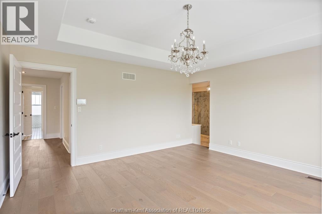 3564 Seven Lakes Drive, Lasalle, ON - Indoor Photo Showing Other Room