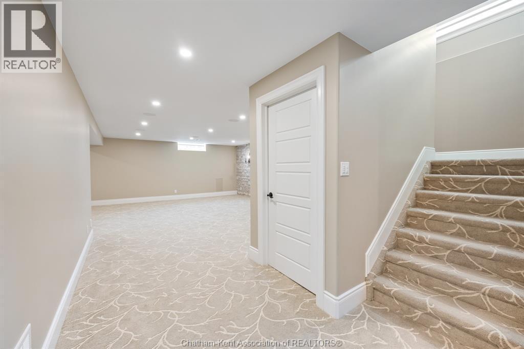 3564 Seven Lakes Drive, Lasalle, ON - Indoor Photo Showing Other Room