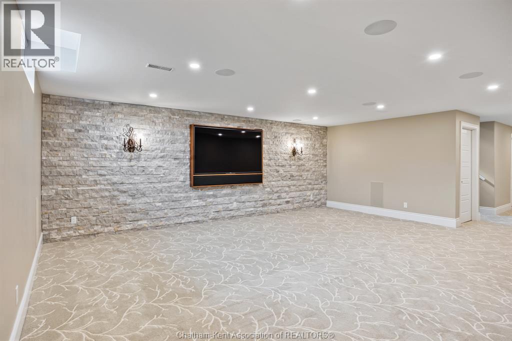 3564 Seven Lakes Drive, Lasalle, ON - Indoor Photo Showing Other Room