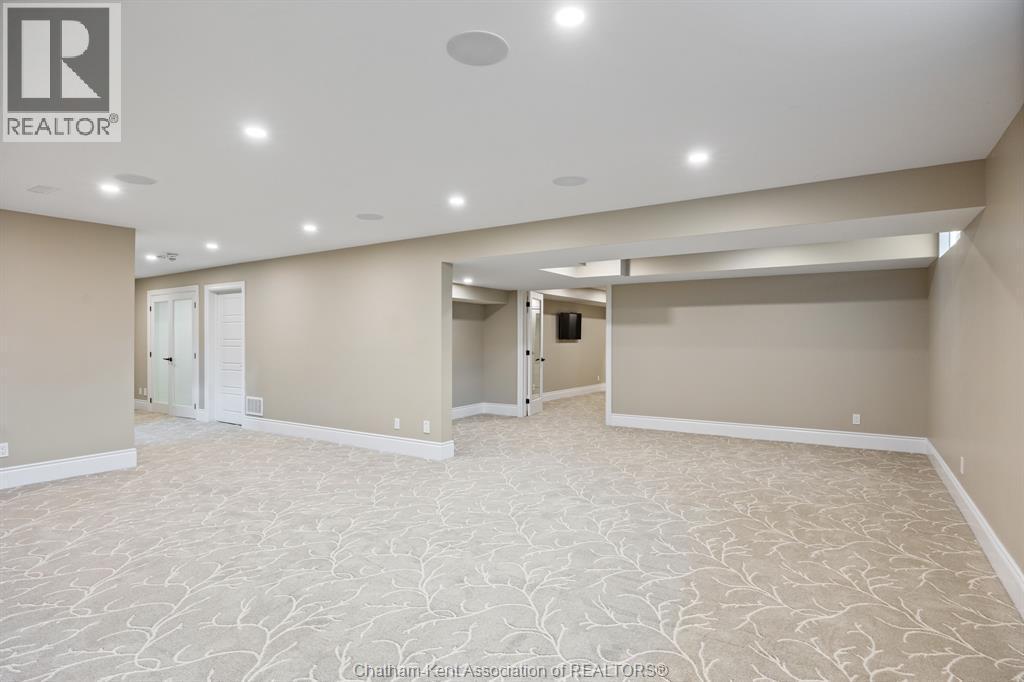 3564 Seven Lakes Drive, Lasalle, ON - Indoor Photo Showing Other Room