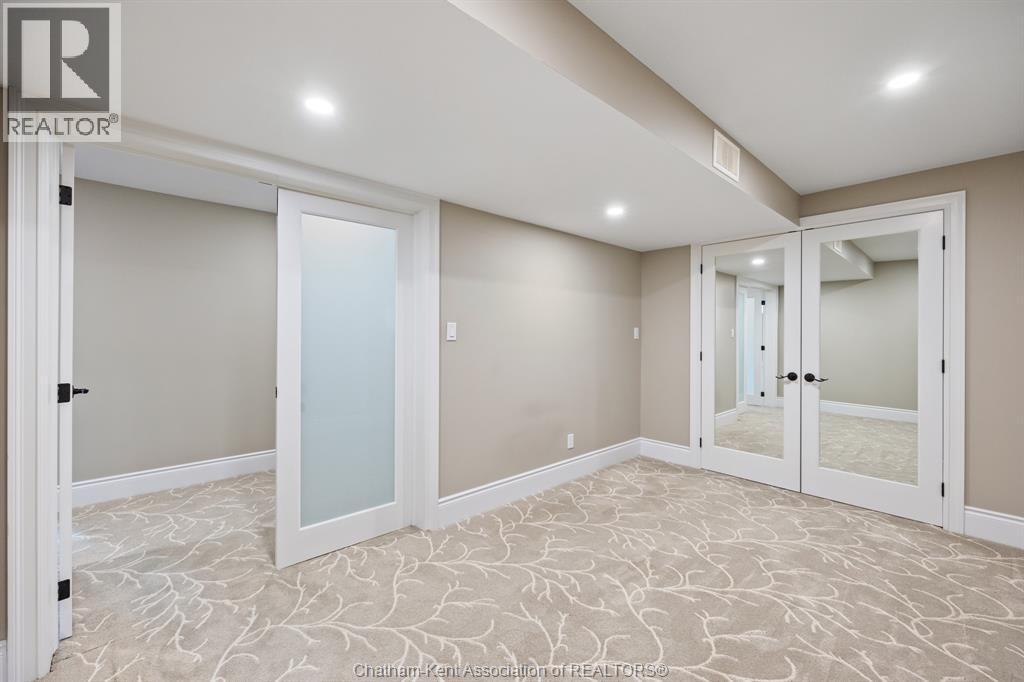 3564 Seven Lakes Drive, Lasalle, ON - Indoor Photo Showing Other Room