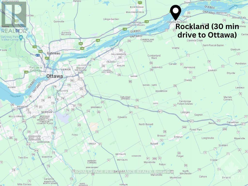 1367 Diamond Street, Clarence-Rockland, ON - Other