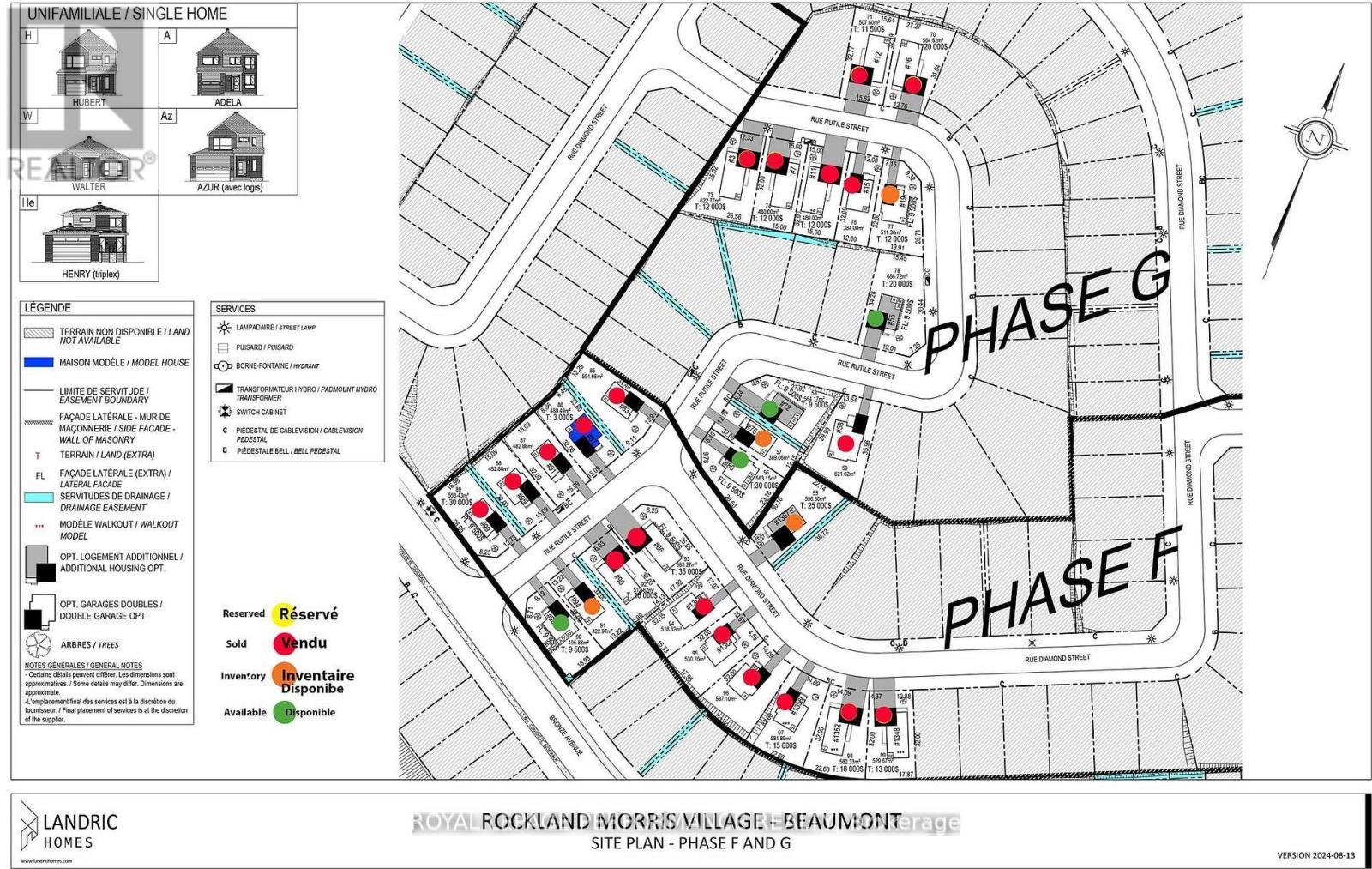 1367 Diamond Street, Clarence-Rockland, ON - Other