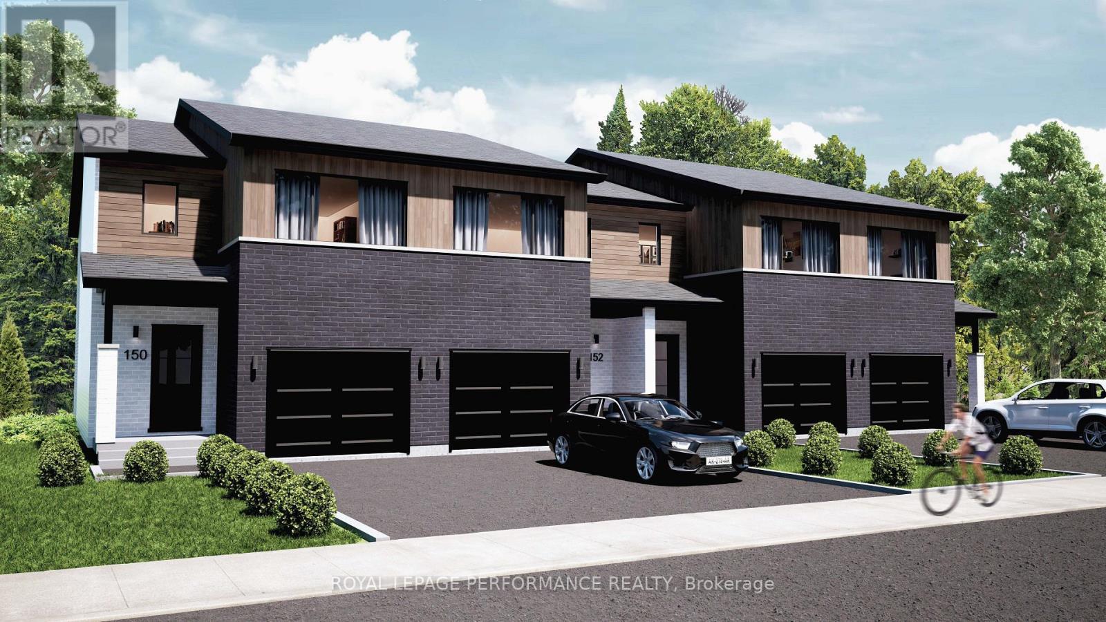 2400 Gray Crescent, Clarence-Rockland, ON - Outdoor With Facade