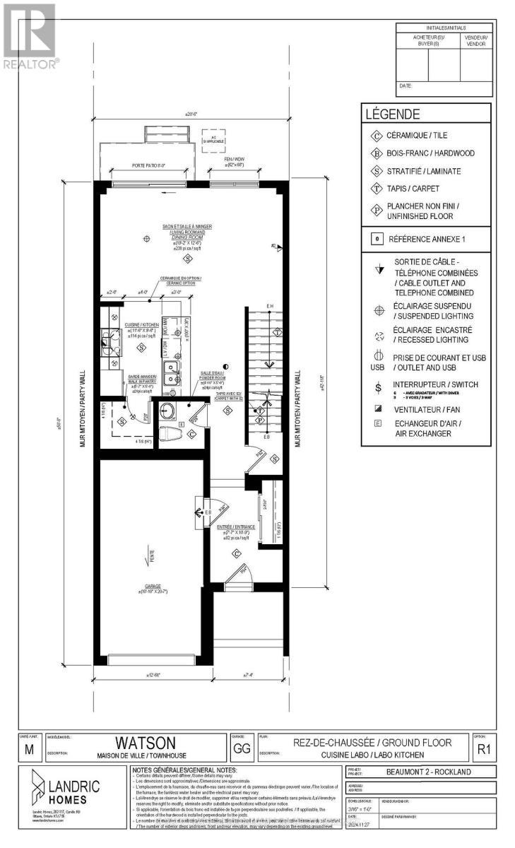 2400 Gray Crescent, Clarence-Rockland, ON - Other