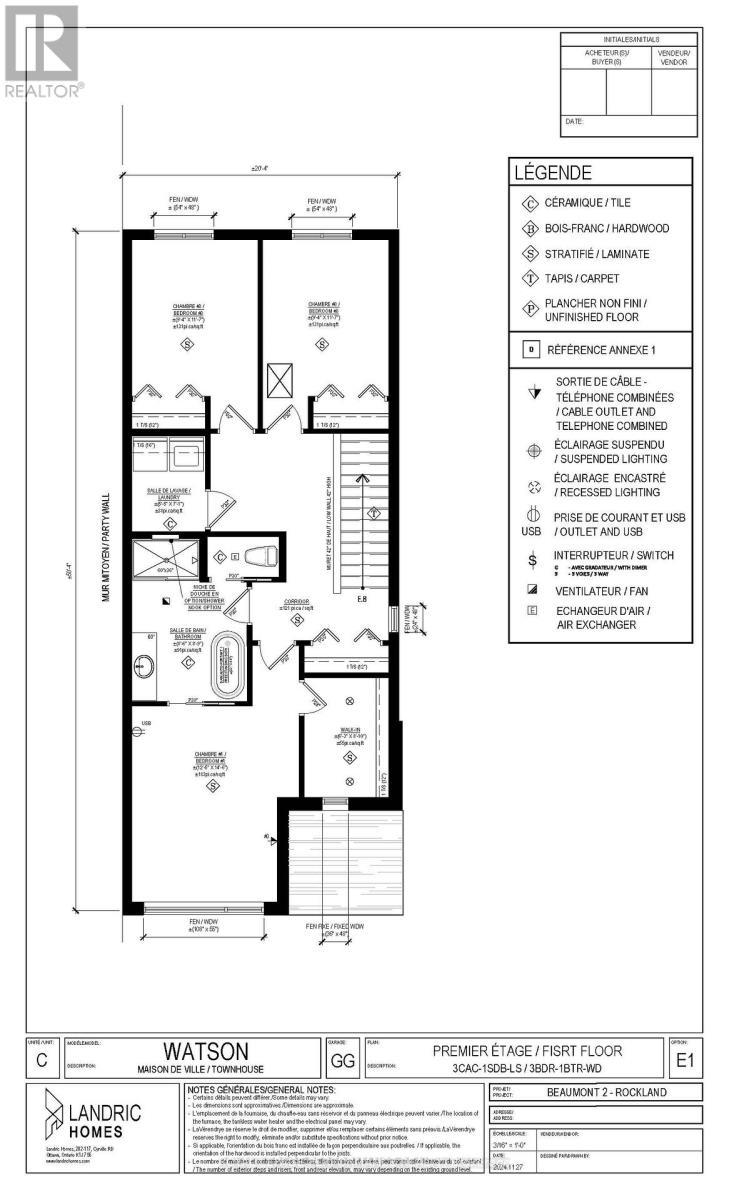 2513 Gray Crescent, Clarence-Rockland, ON - Other