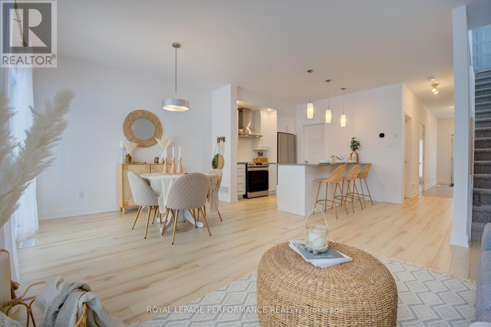 2513 Gray Crescent, Clarence-Rockland, ON - Indoor